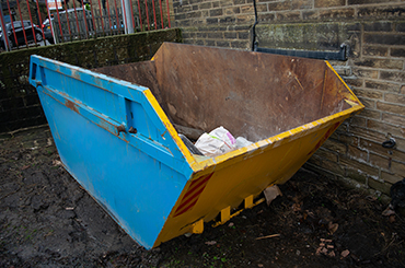 Easy Skip Hire Blackburn - Your Go-to Source for Cheap Skip Hire